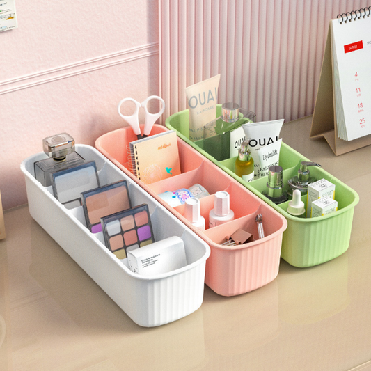 Multifunctional Drawer Style Storage Organzier