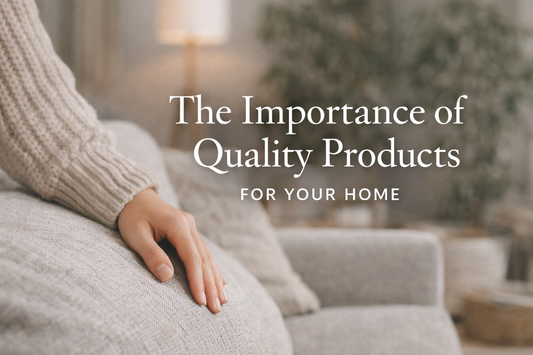 Creating a Calm, Organized Home Without Complicating Your Life