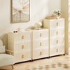5 Layer Multi-Purpose Foldable Storage Cabinet (Double Door)
