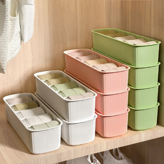 Multifunctional Drawer Style Storage Organzier