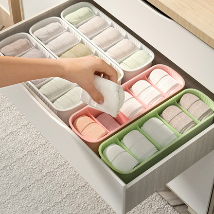 Multifunctional Drawer Style Storage Organzier