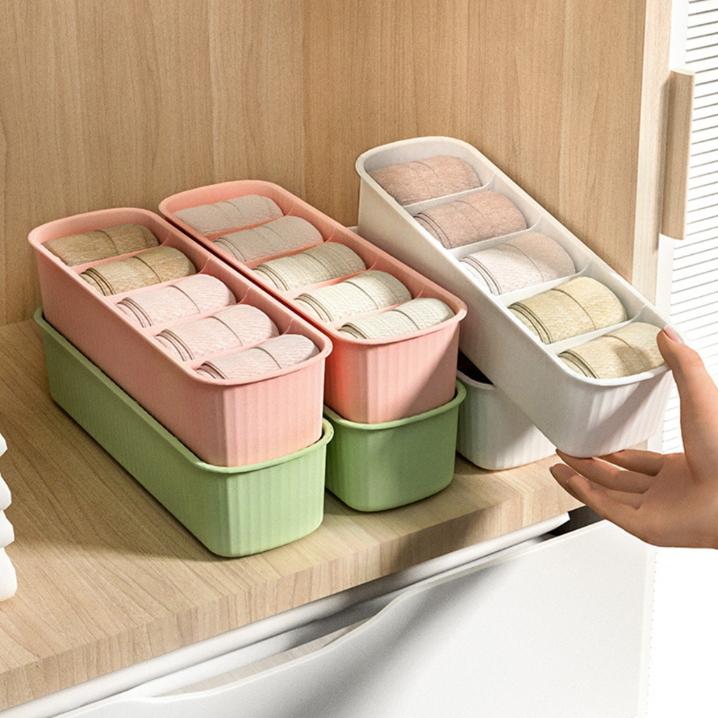 Multifunctional Drawer Style Storage Organzier