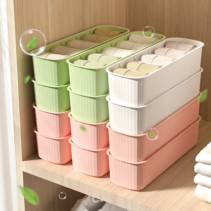 Multifunctional Drawer Style Storage Organzier