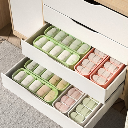 Multifunctional Drawer Style Storage Organzier