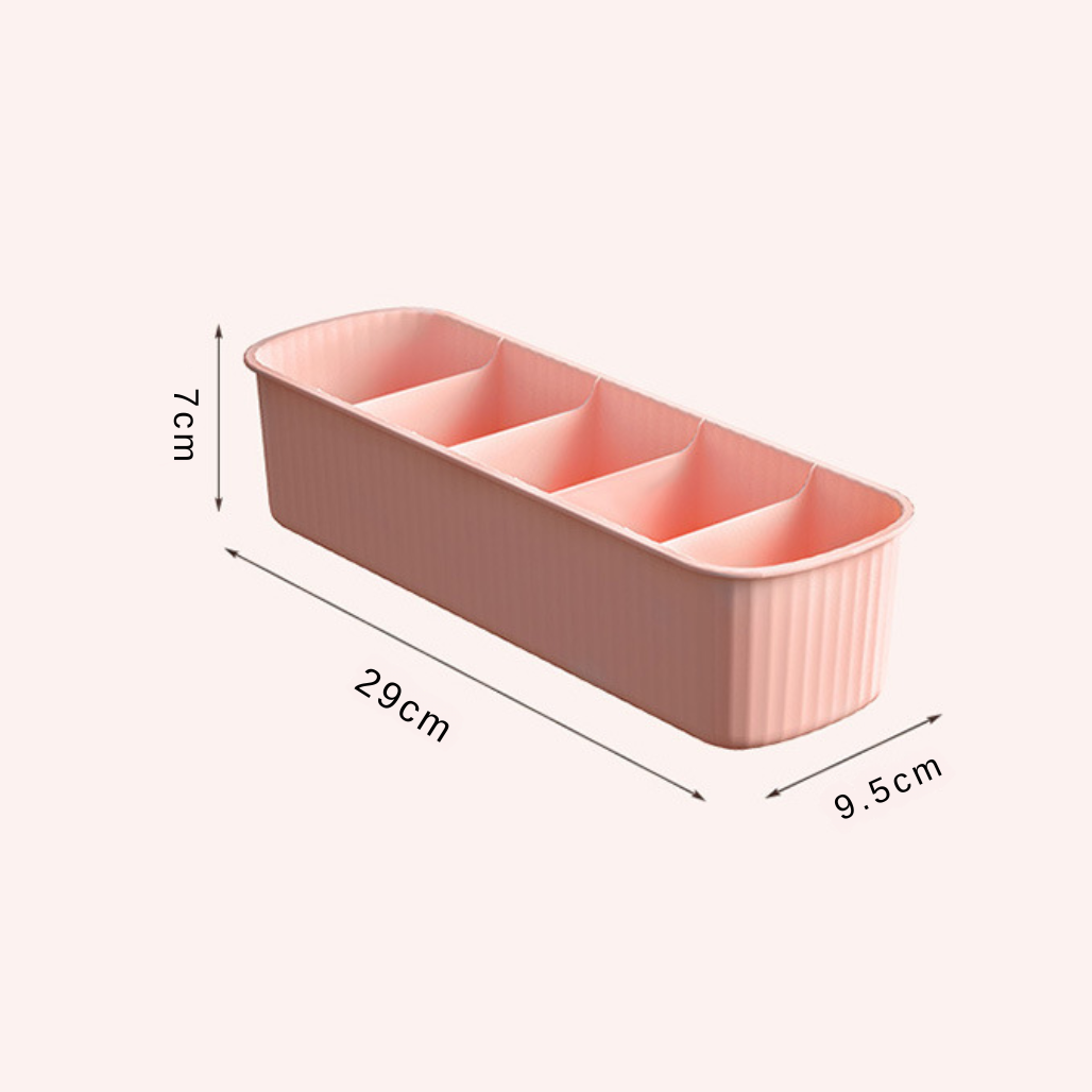 Multifunctional Drawer Style Storage Organzier