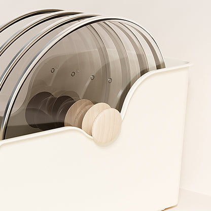 Multi-Purpose Storage Basket with Wheels