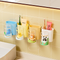 Jarex Cartoon Toy Toothbrush Storage Rack