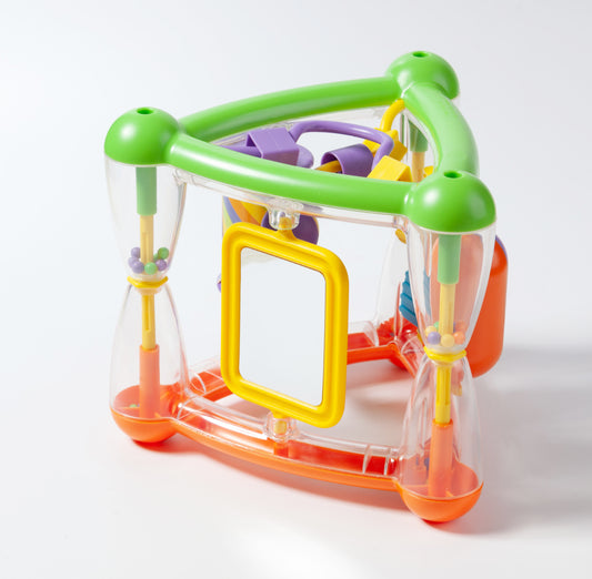 Montessori Educational Toy Cognitive Development Learning Toy for Toddlers