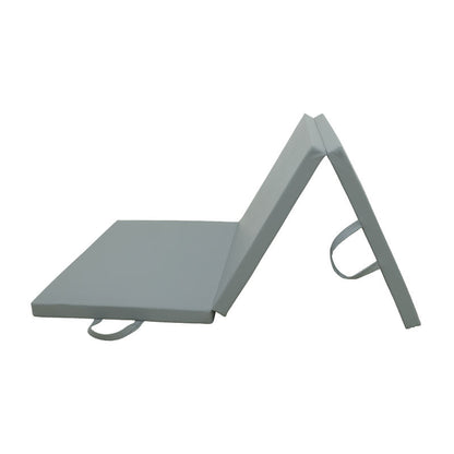High-Density Folding Yoga & Pilates Exercise Mat
