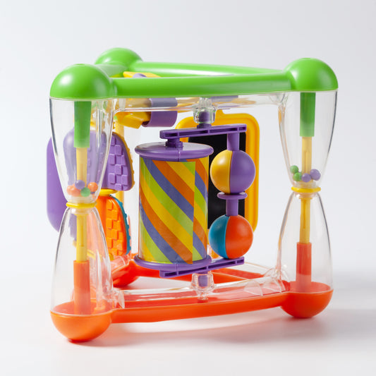 Montessori Educational Toy Cognitive Development Learning Toy for Toddlers