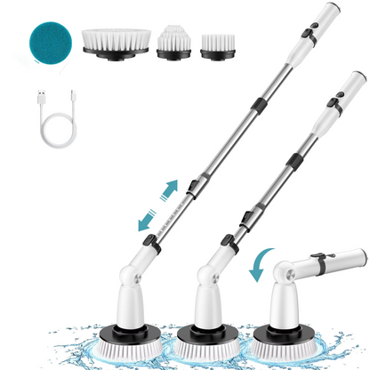 Smart Cleaning Brush Tool Standard Size