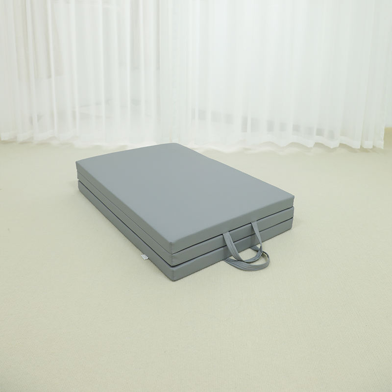 High-Density Folding Yoga & Pilates Exercise Mat
