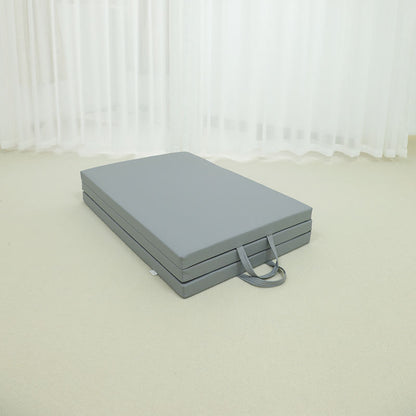High-Density Folding Yoga & Pilates Exercise Mat