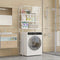 Bathroom Storage Rack for Washing Machine