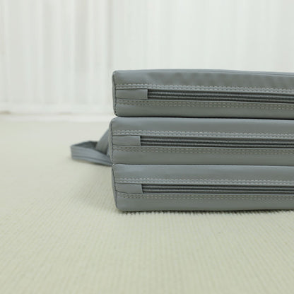 High-Density Folding Yoga & Pilates Exercise Mat