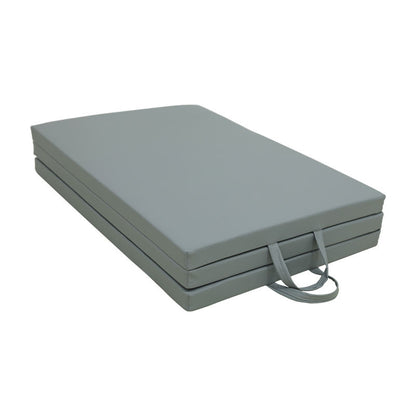 High-Density Folding Yoga & Pilates Exercise Mat