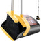 Eco Friendly Dustpan and Broom Set Long Handle Cleaning Tool