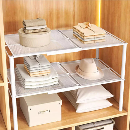 Multi-Functional  Expandable  Wardrobe  for Household
