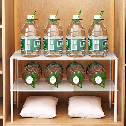 Multi-Functional  Expandable  Wardrobe  for Household