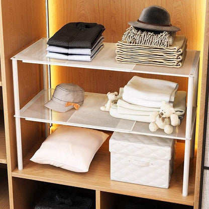 Multi-Functional  Expandable  Wardrobe  for Household